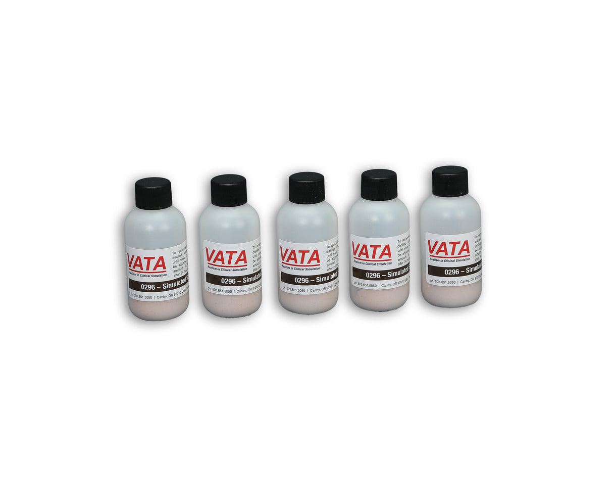 Stool Concentrate - Five 2oz Bottles