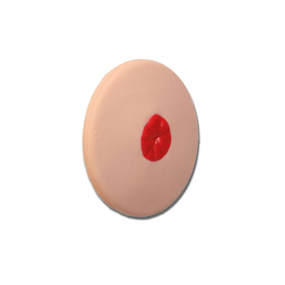 Flush Stoma For Use With Otto Ostomy