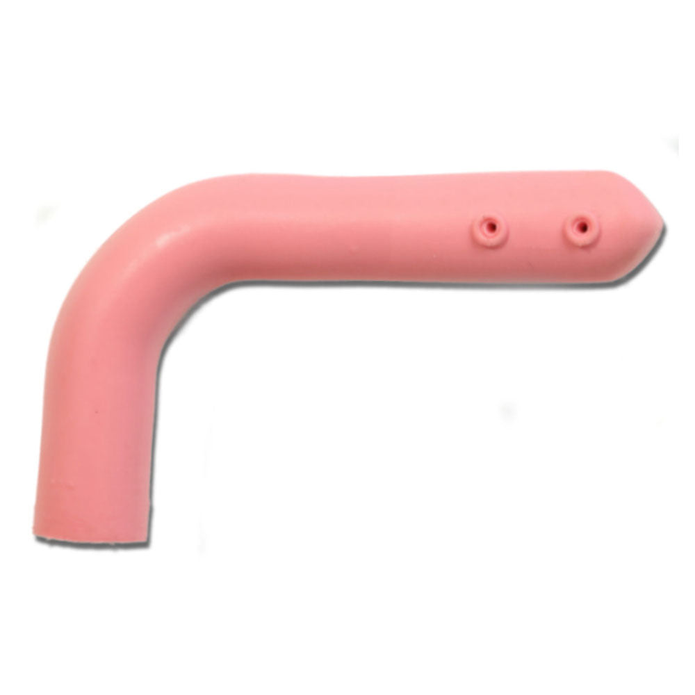 Illeal Conduit For Use With Otto Ostomy