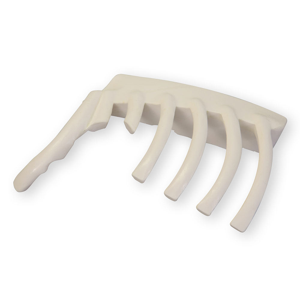 Rib Replacement For Use With Peter Picc