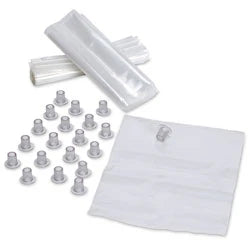 Adam/David Lungs Only 20 Pk