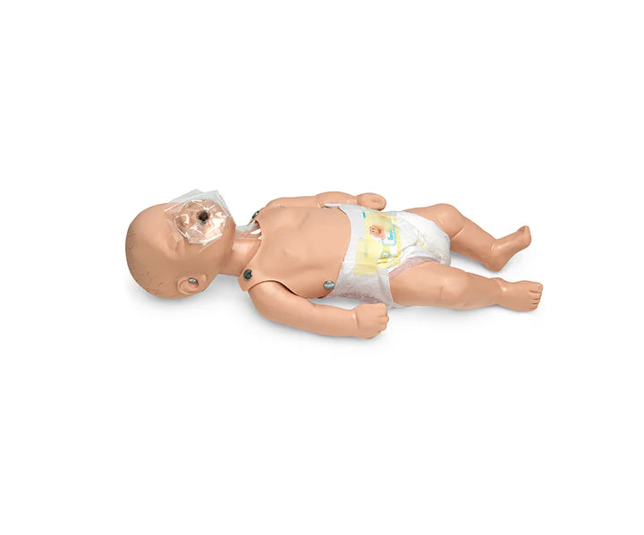 Sani Baby Newborn Baby CPR