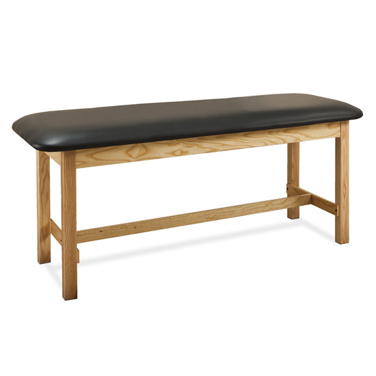 Flat Top, Classic Series, Straight Line Treatment Table