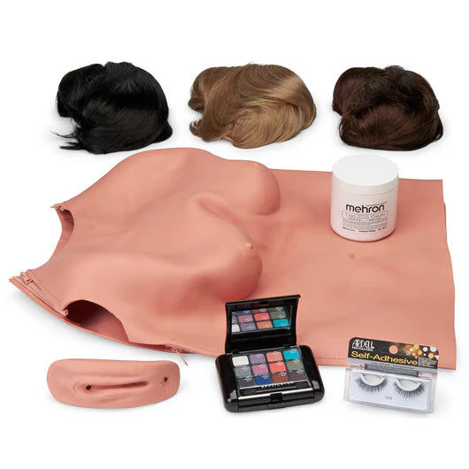 ALEX/AXEL Female Accessory Kit