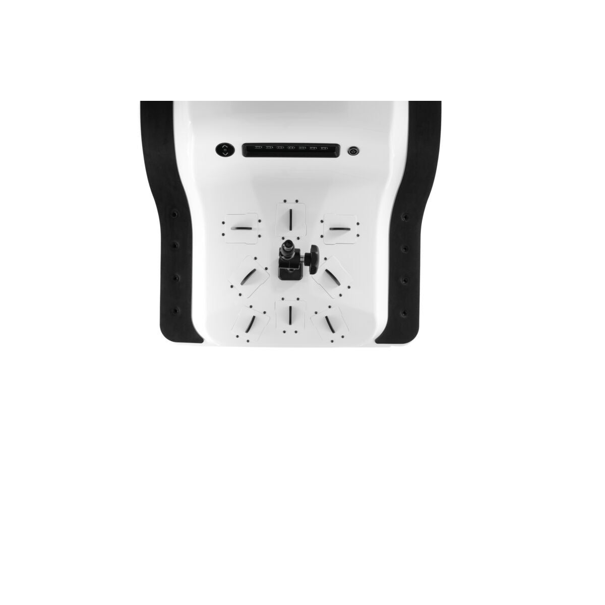 LAPARO Apex VR - Mixed Reality Laparoscopic Simulator