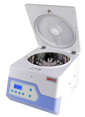 Benchtop Centrifuge PowerSpin™ HXV Series