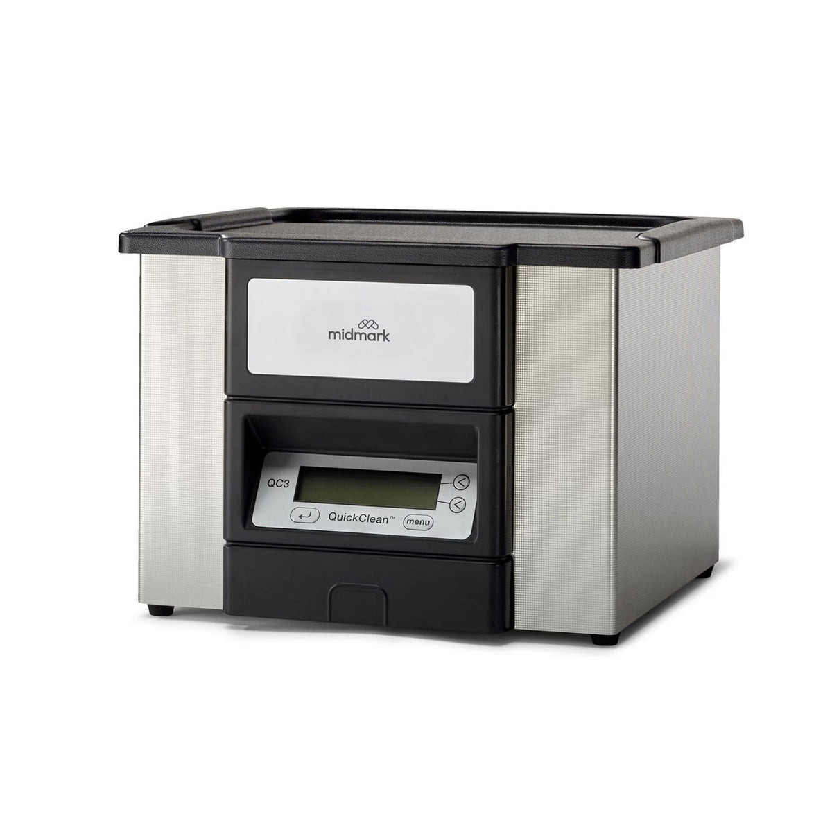Ultrasonic Cleaner QuickClean™