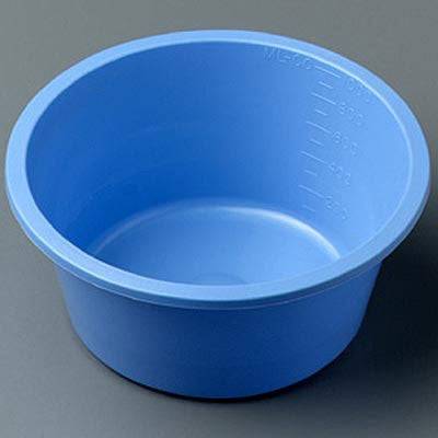 Solution Basin