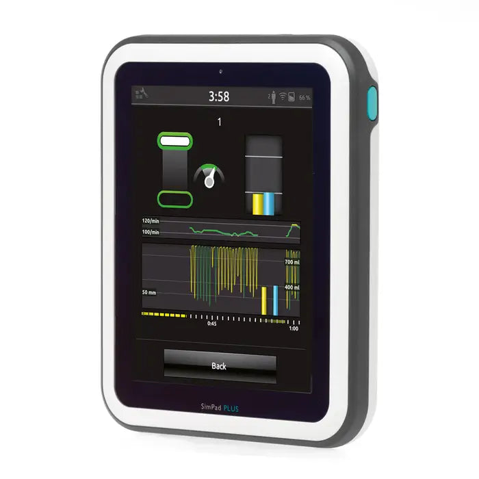 SimPad PLUS 2 System IE