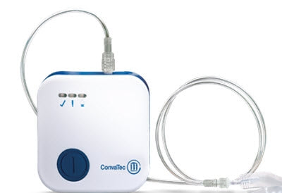 Avelle™ Negative Pressure Wound Therapy Device