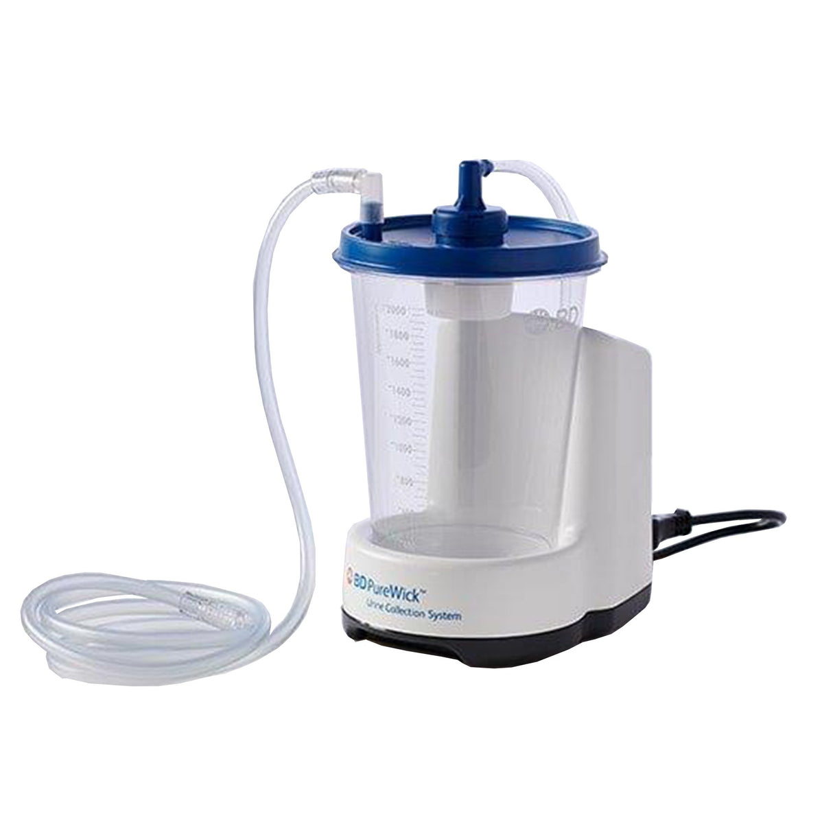 PureWick™ Urine Collection System