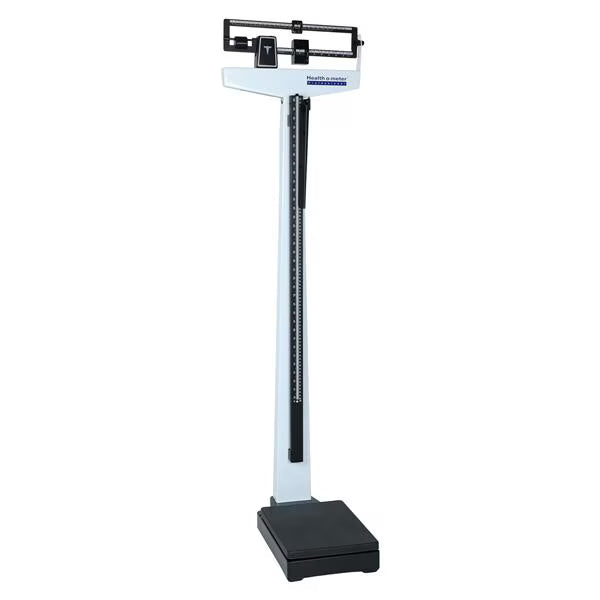 Standing Physician Scale
