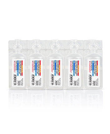 Practi-Albuterol Sulfate™ 0.083% (2.5 mg/3 mL) Nebules