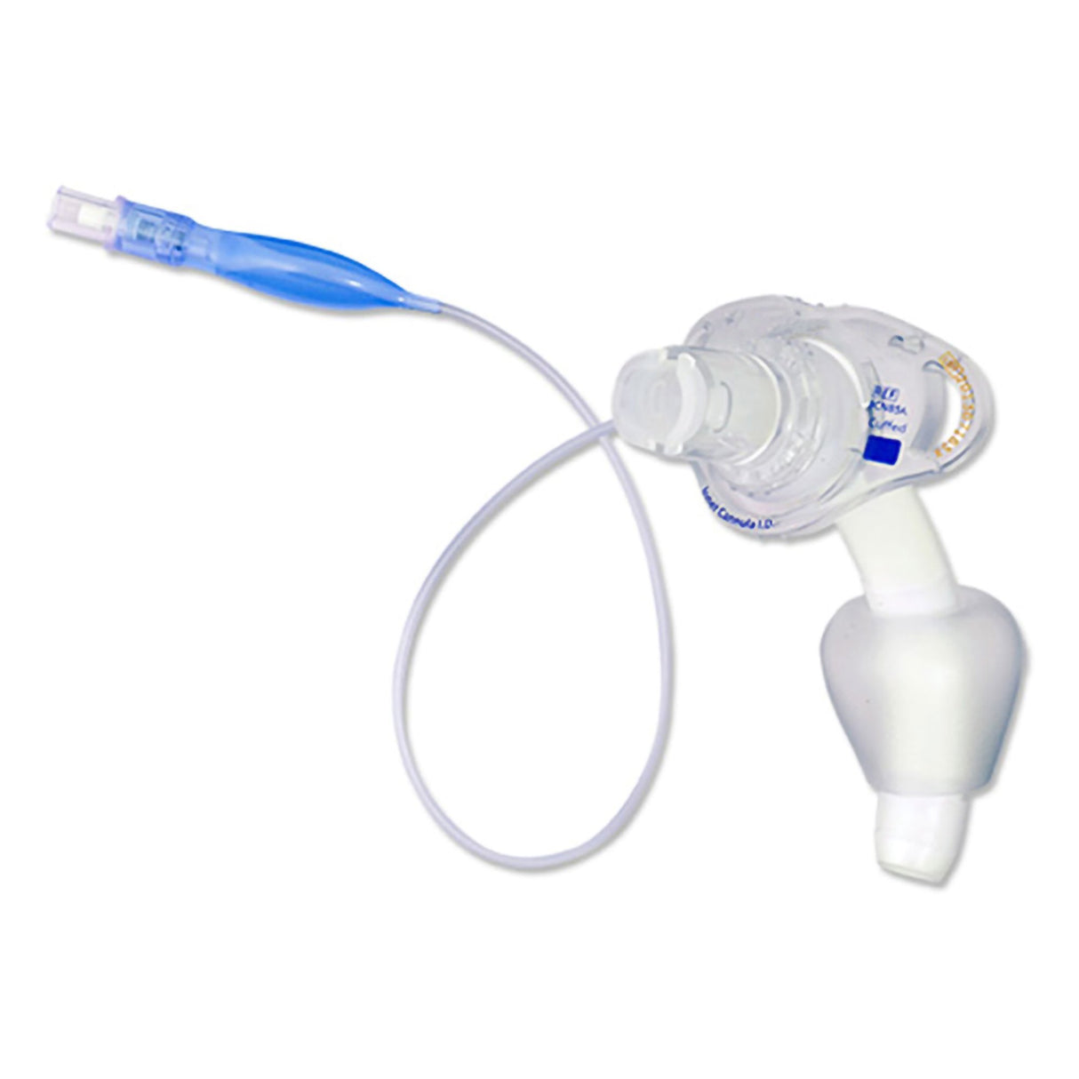 Shiley™ Cuffed Tracheostomy Tube - Adult