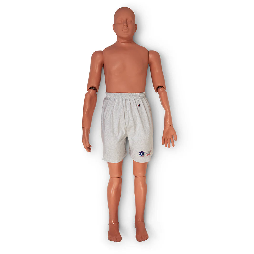 Rescue Randy Manikin 55 lb