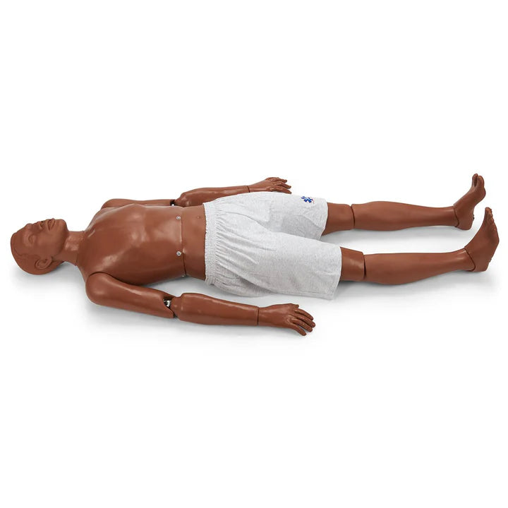 Rescue Randy Manikin 55 lb