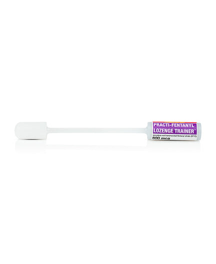 Practi-Fentanyl Lozenge Trainer™ Oral Med