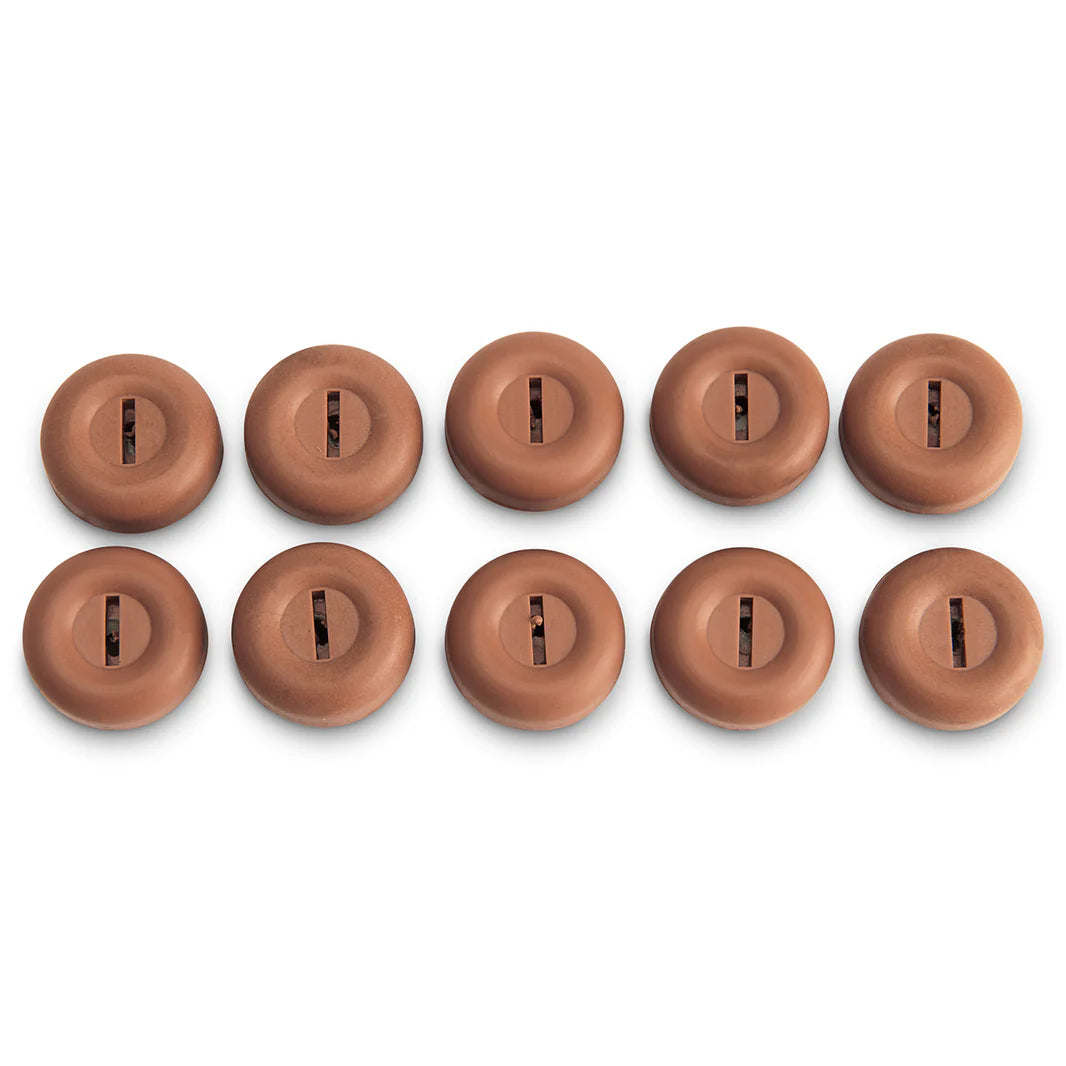 Replacement Normal Cervix 10Pk