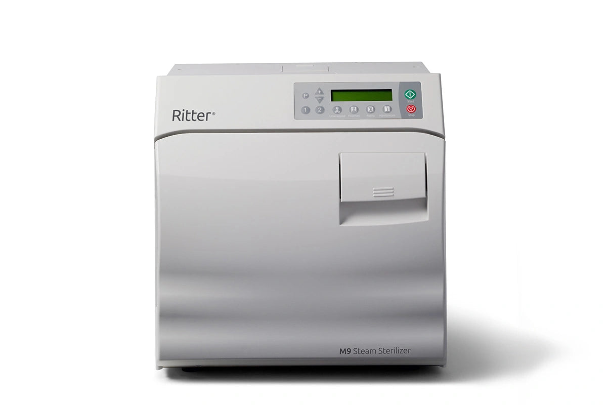 Ritter M9® Steam Sterilizer