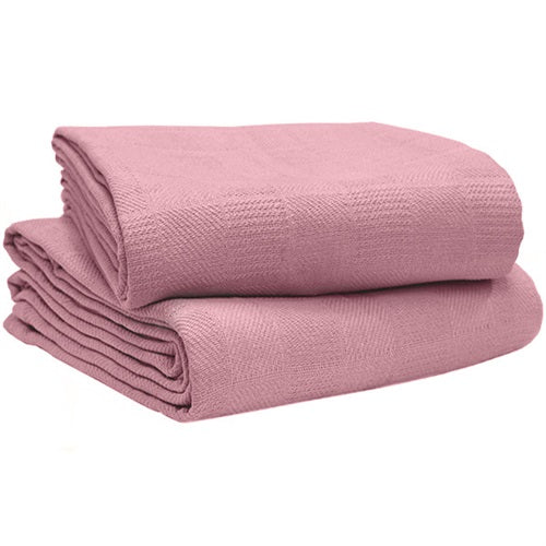 Storm Towne Square Spread Blanket