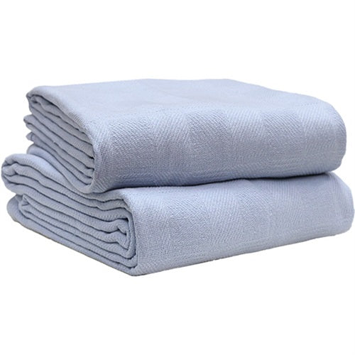 Storm Towne Square Spread Blanket