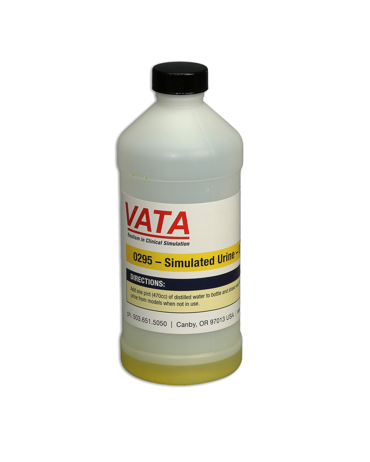 Urine Concentrate