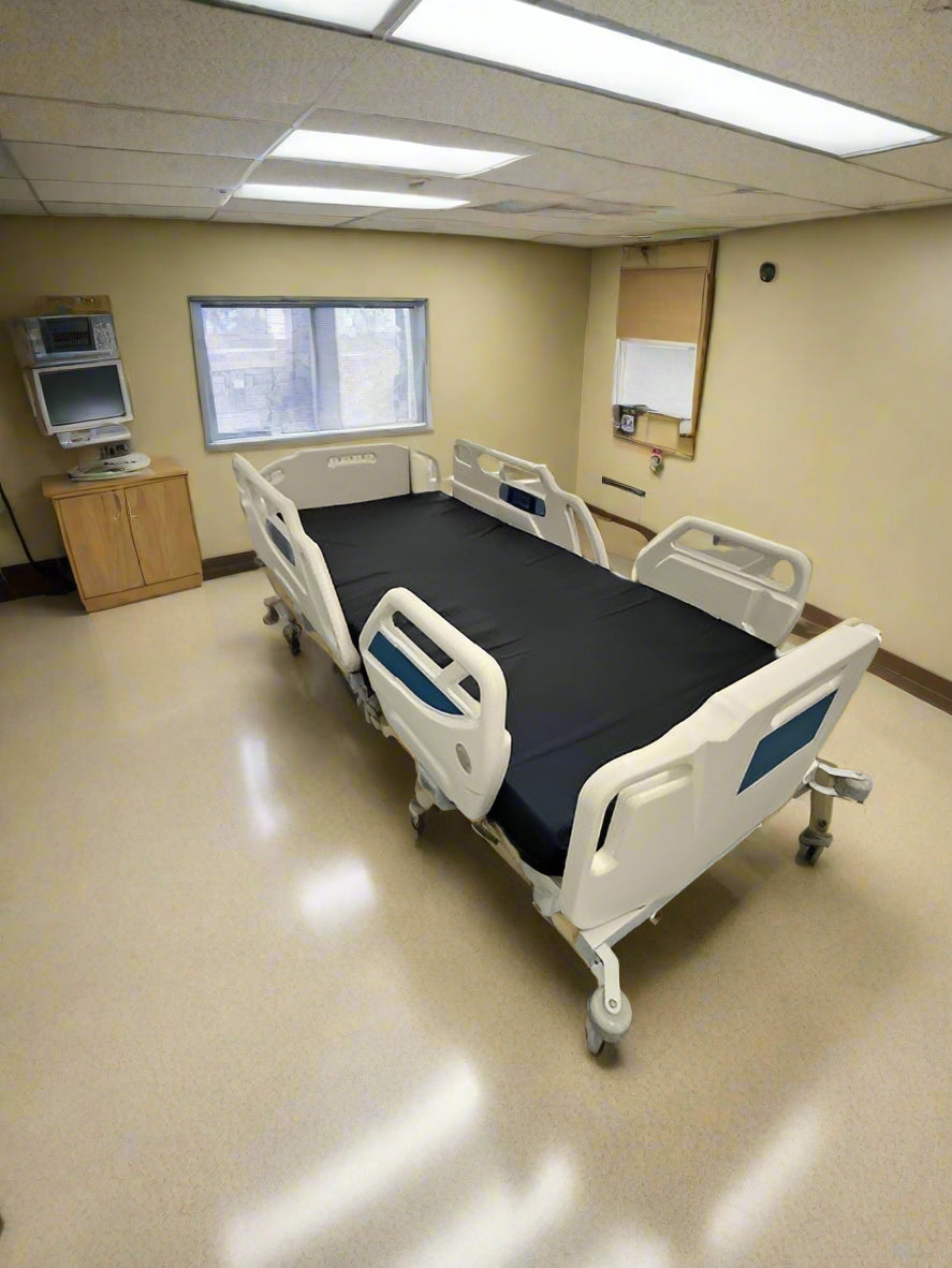 Sigma Sim360 Plus Hospital Bed
