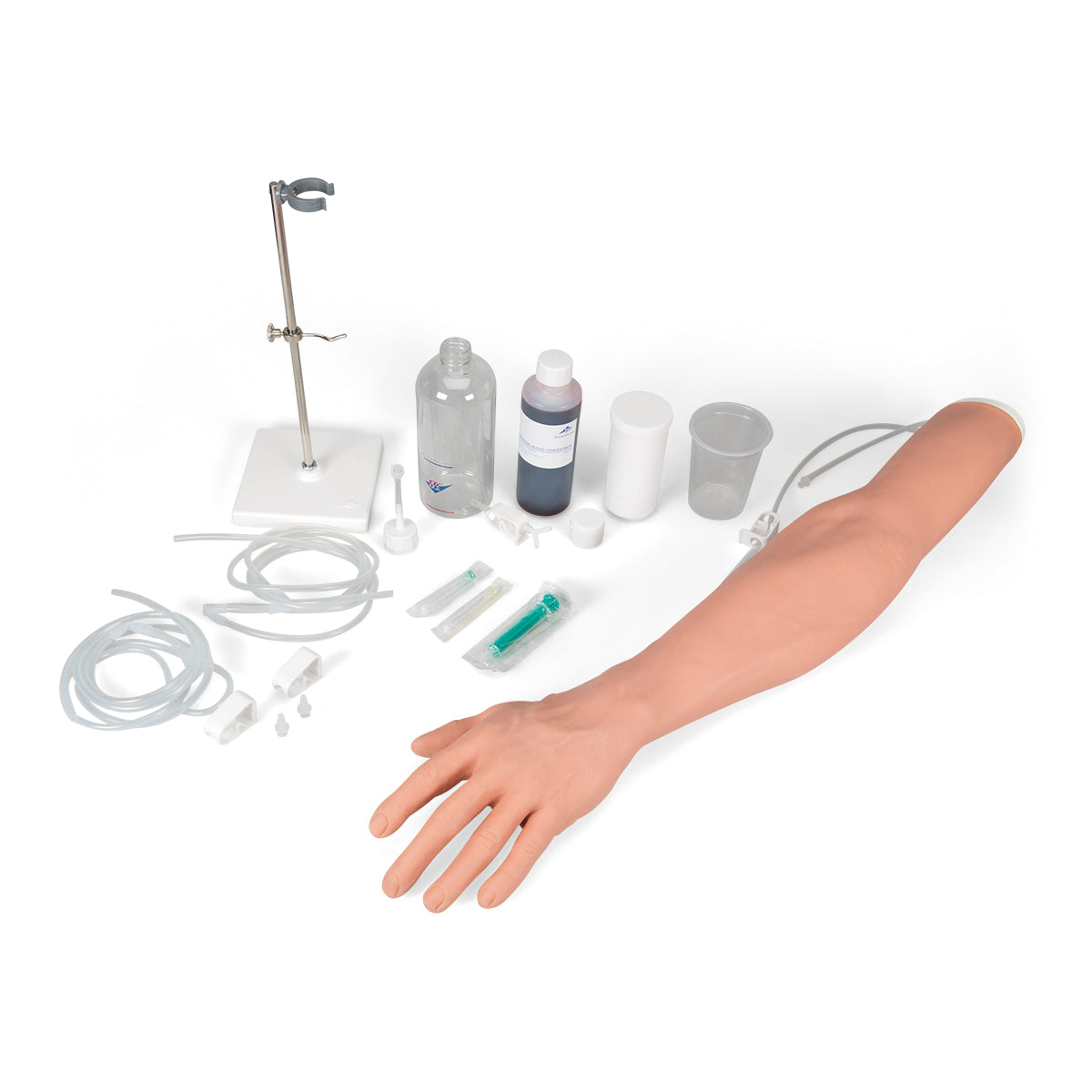 Essential Nursing Lab Kit