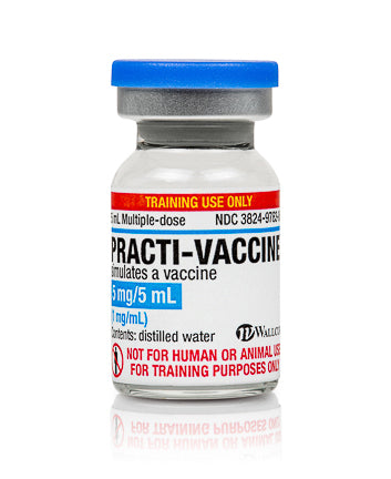 Practi-Vaccine™ 5 mL Vial