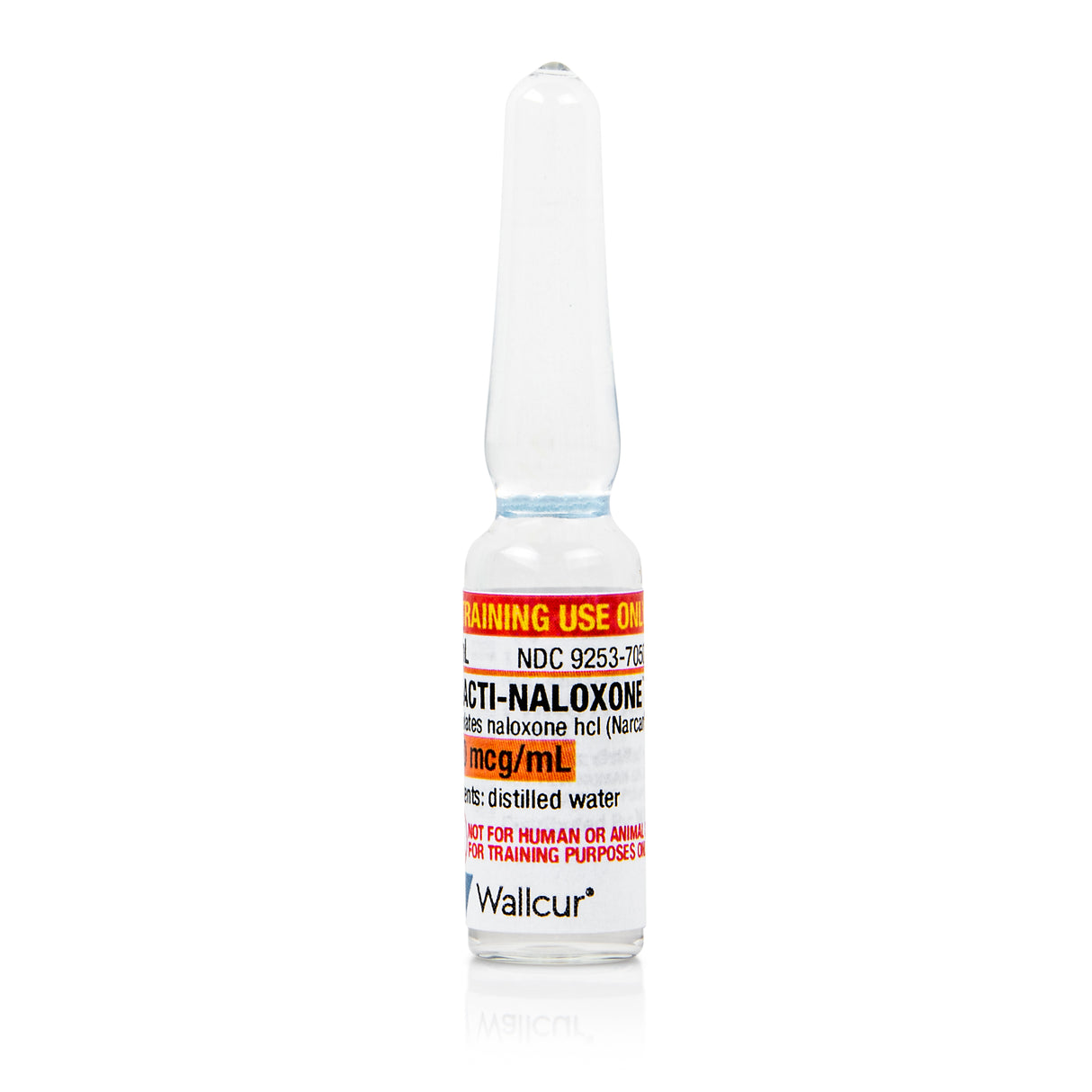 Practi-Naloxone (for training)