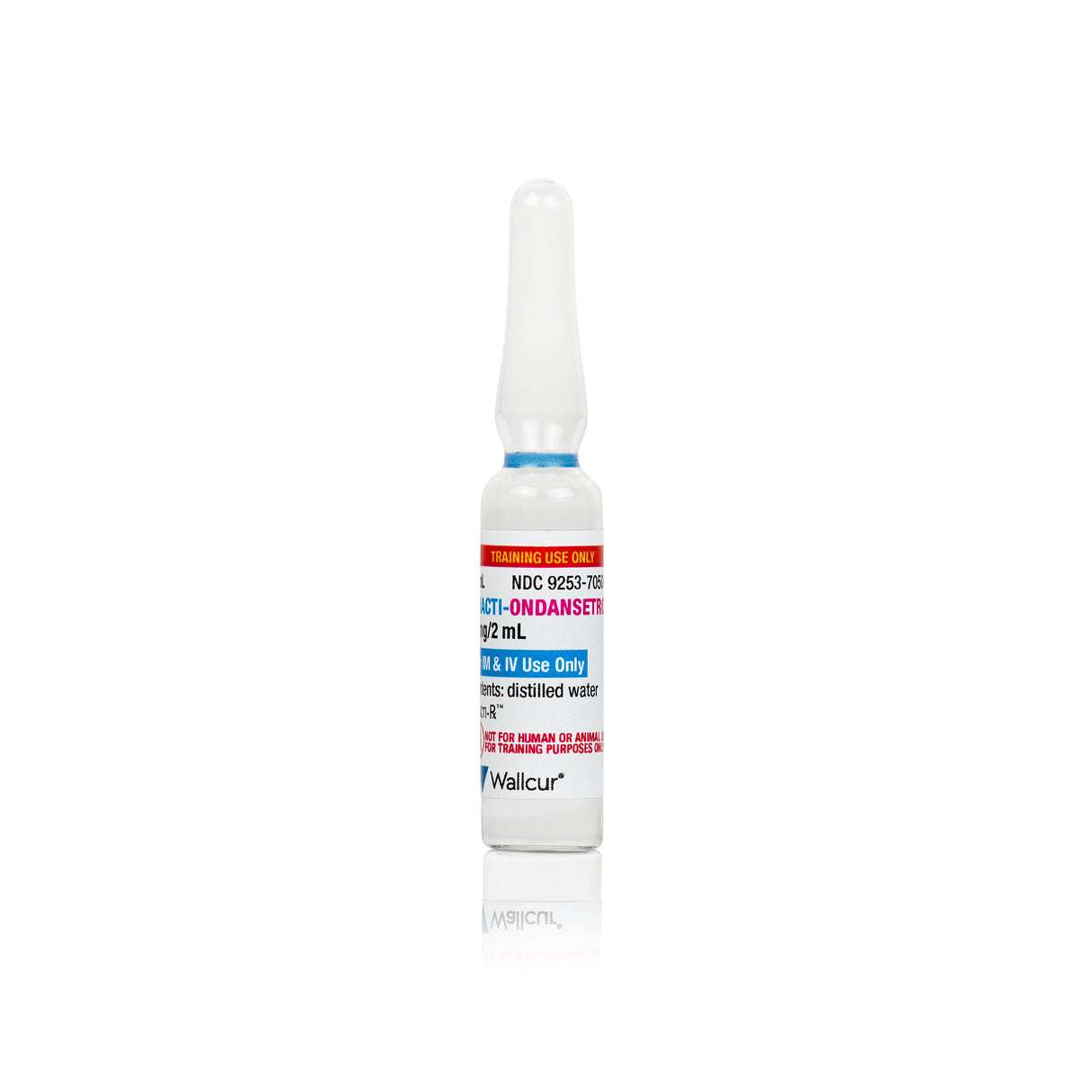Practi-Ondansetron 2 mL (for training)