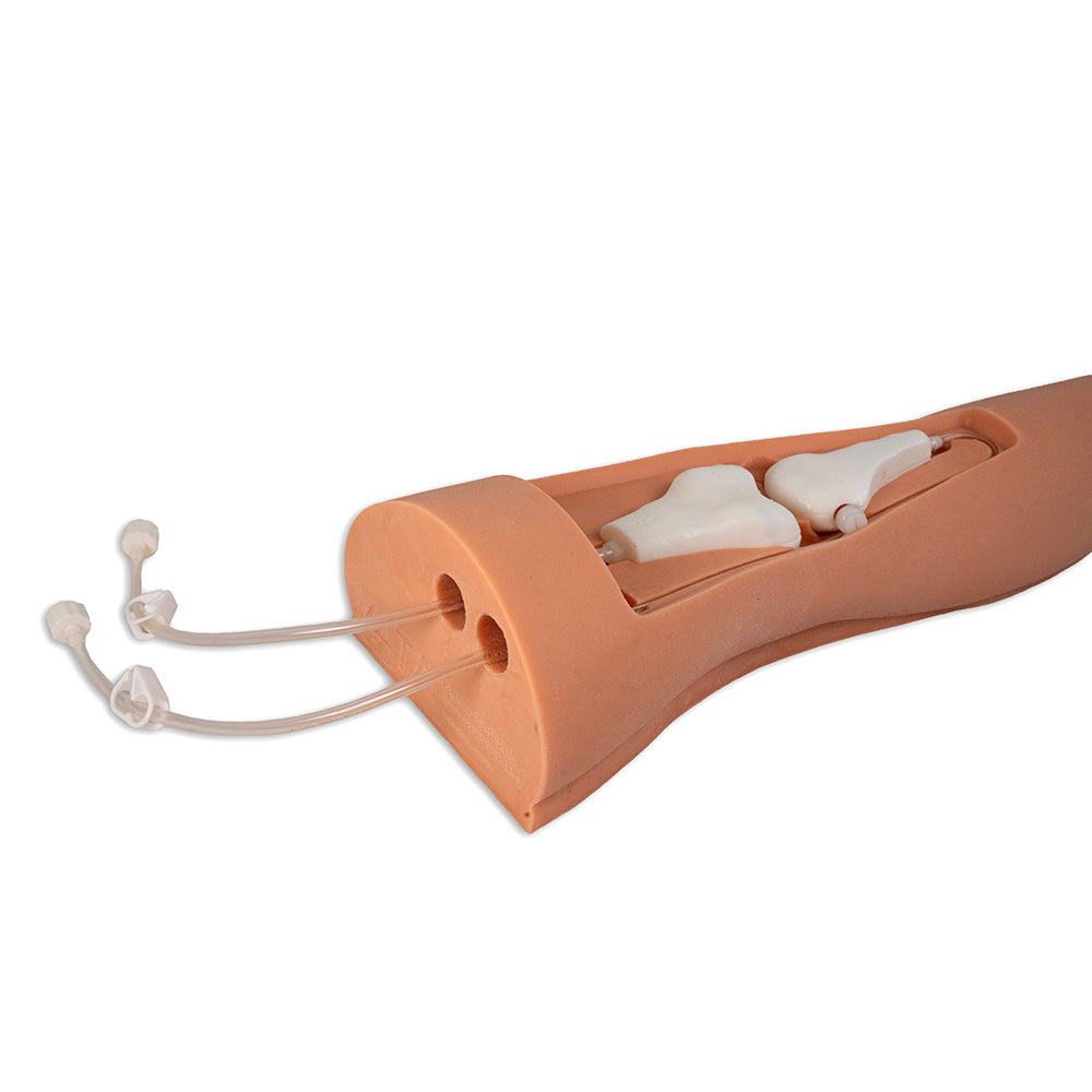 Penny Pediatric Intraosseous Leg