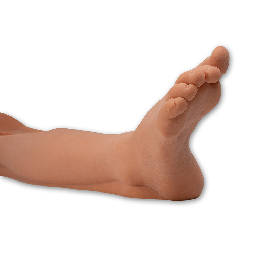 Penny Pediatric Intraosseous Leg