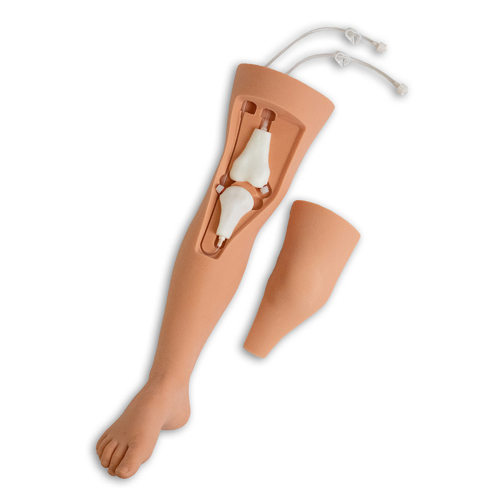 Penny Pediatric Intraosseous Leg