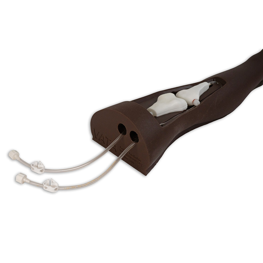 Penny Pediatric Intraosseous Leg