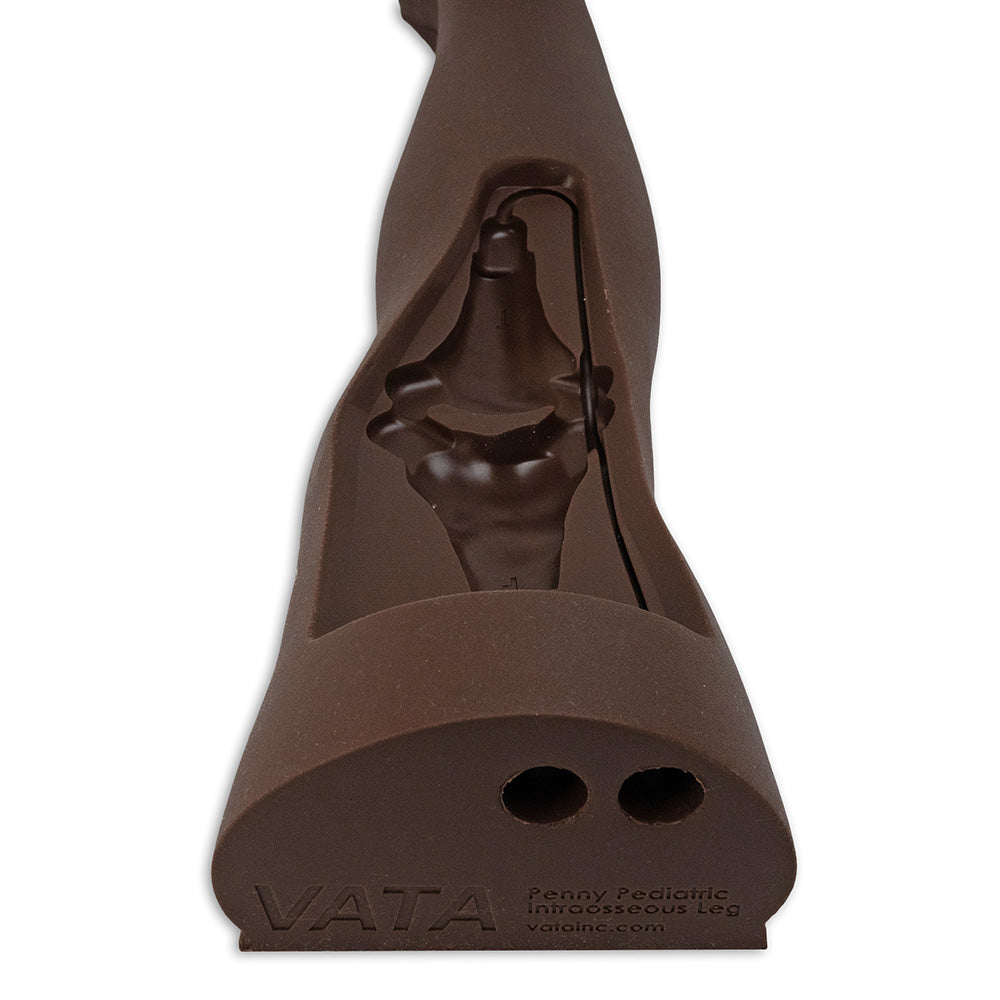 Penny Pediatric Intraosseous Leg