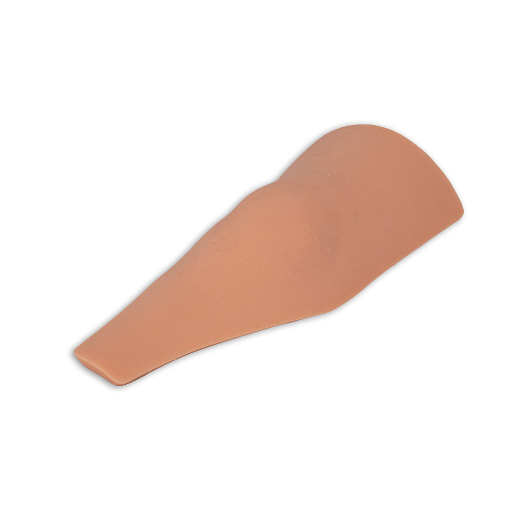 Replacement Knee Skin Insert For Penny Pediatric IO Leg