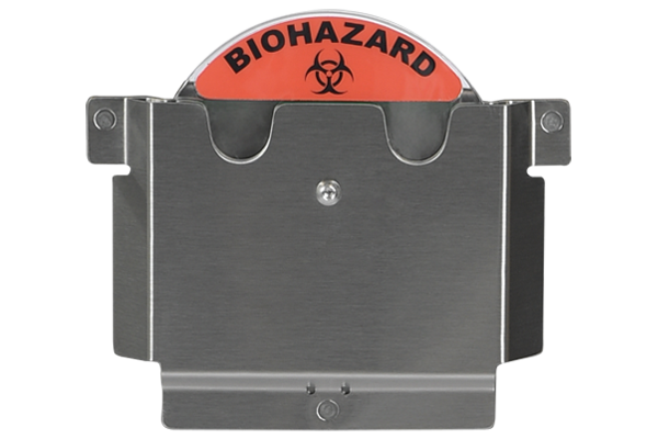 Biohazard Indicator