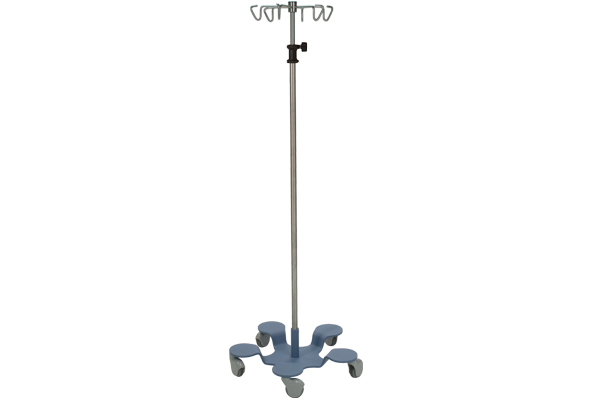 Infusion Pump Stand