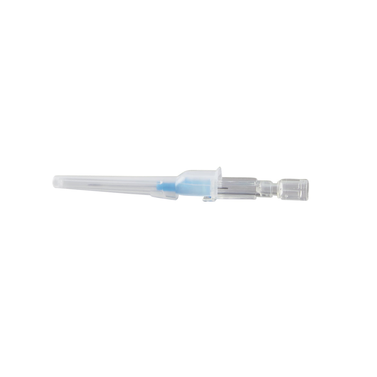 Introcan Safety® IV Catheter 22 Ga. x 1 in., PUR, Straight