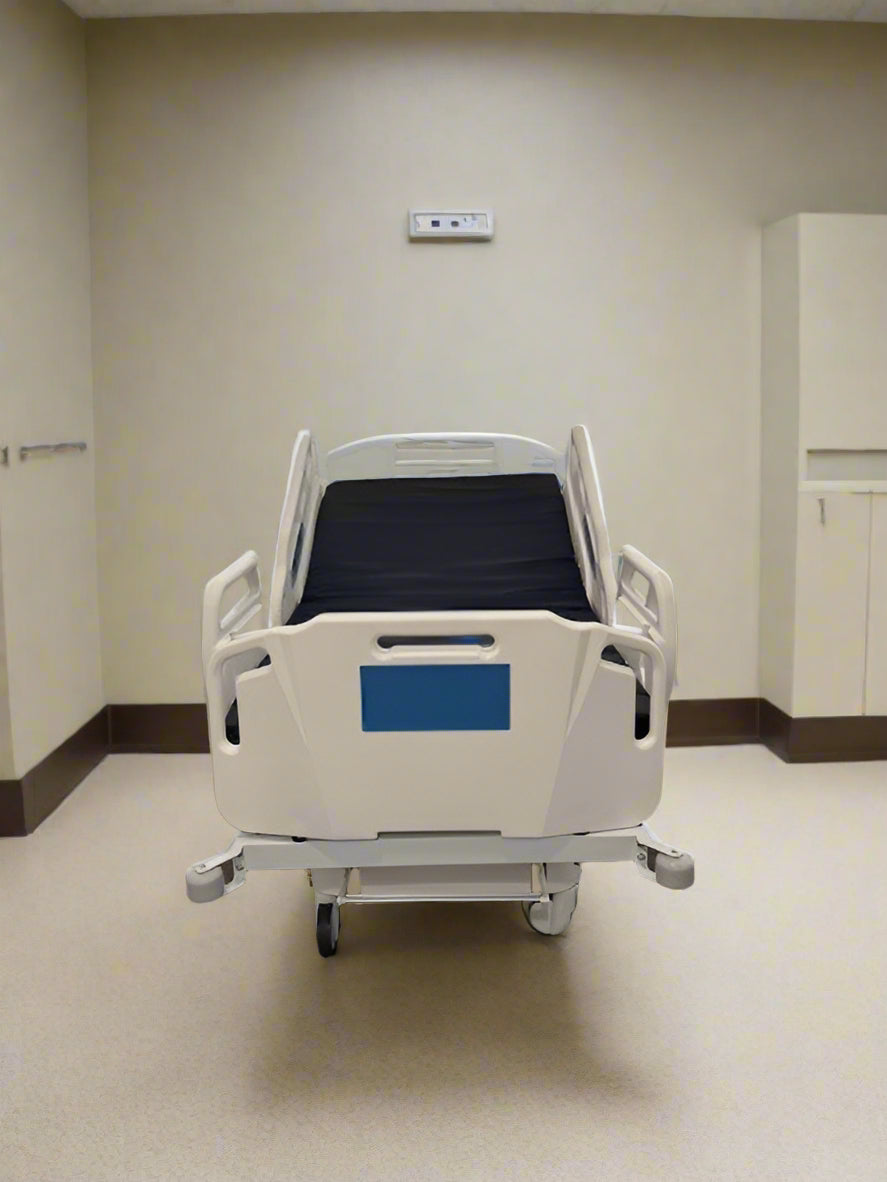 Sigma Sim360 Hospital Bed