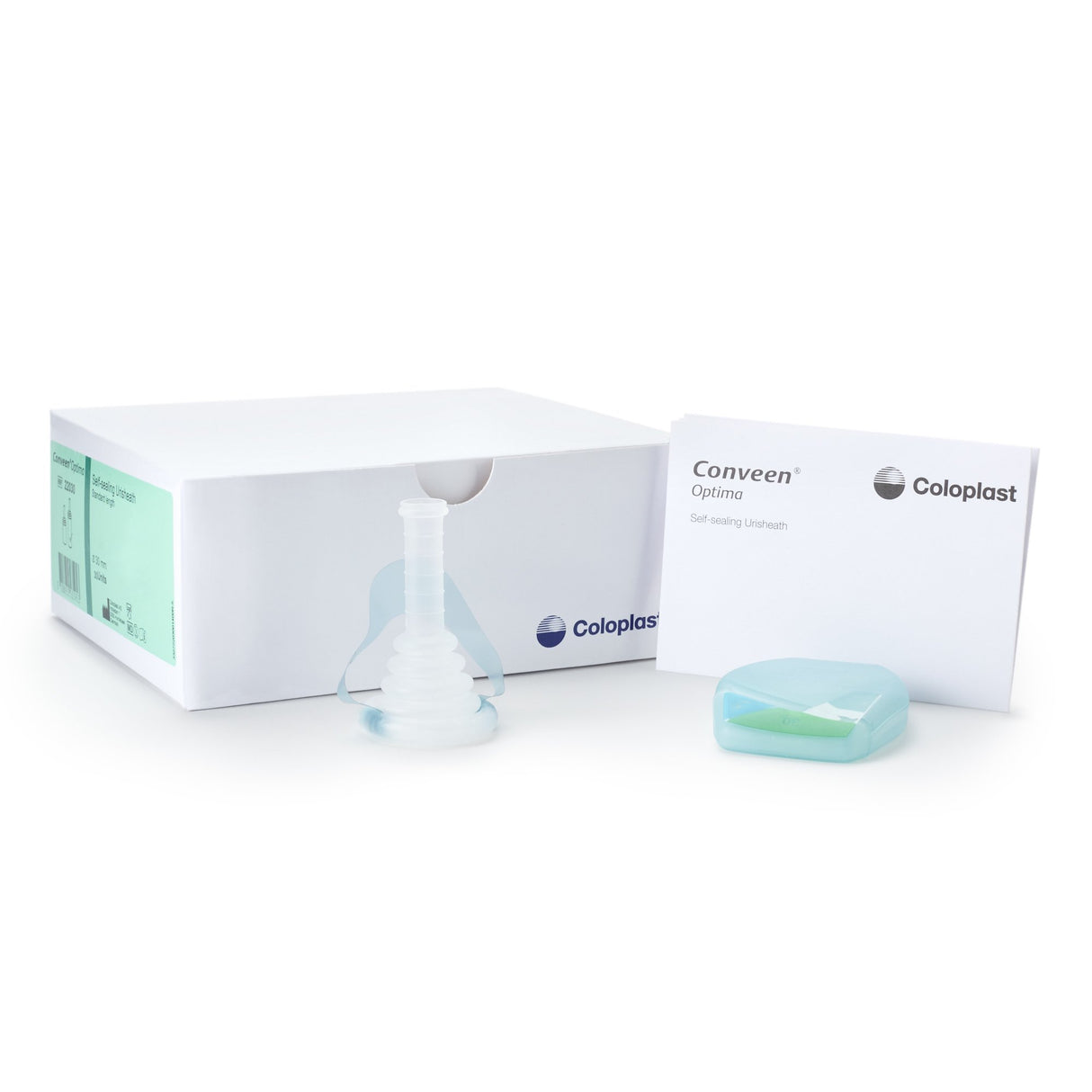 Conveen® Male External Catheter