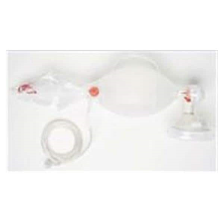 BVM SPUR II Resuscitator Mask