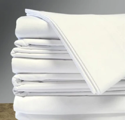 T-130 Twin Flat Sheet