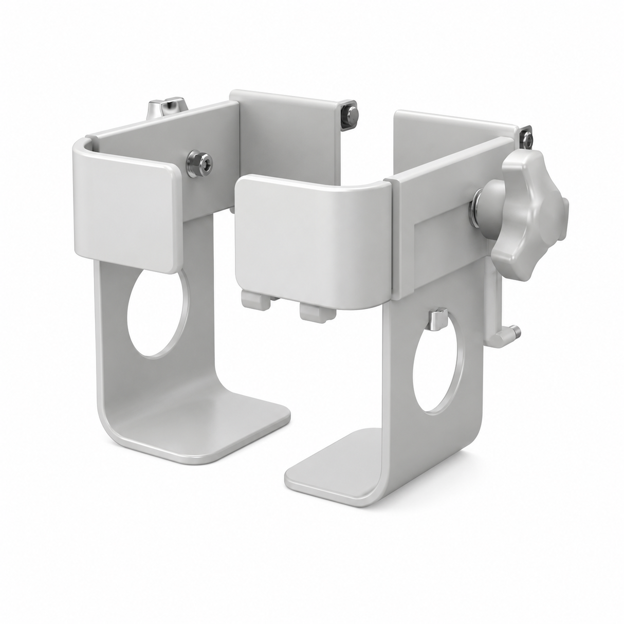 proCARE® Sani Wipe Holder Cart Accessory