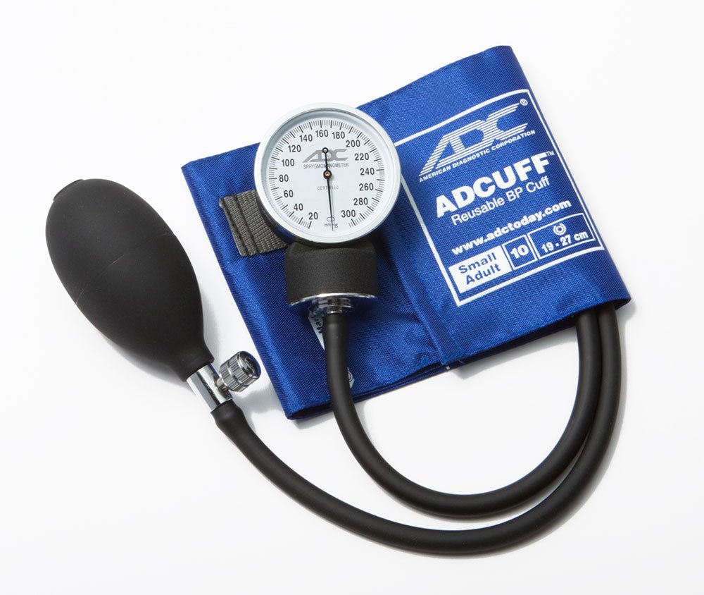 Diagnostix™ 700 Pocket Aneroid Sphyg