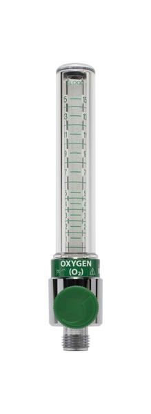 Oxygen Flowmeter