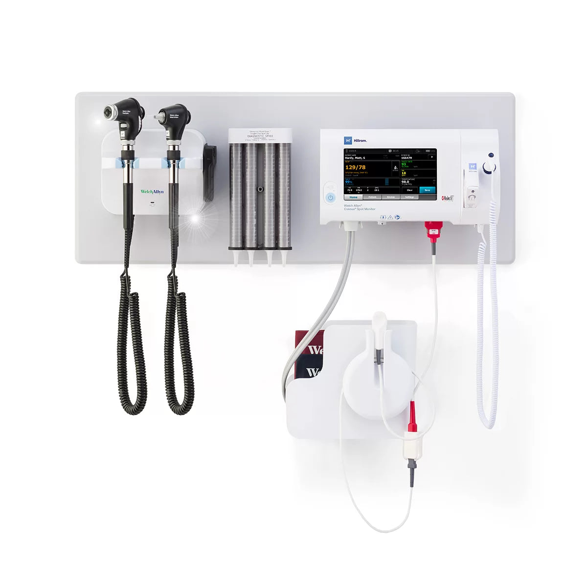 Green Series 777 Integrated Wall System