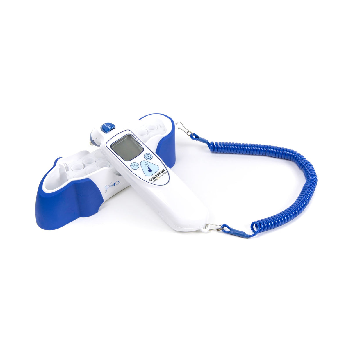 LUMEON™ Tympanic Ear Thermometer