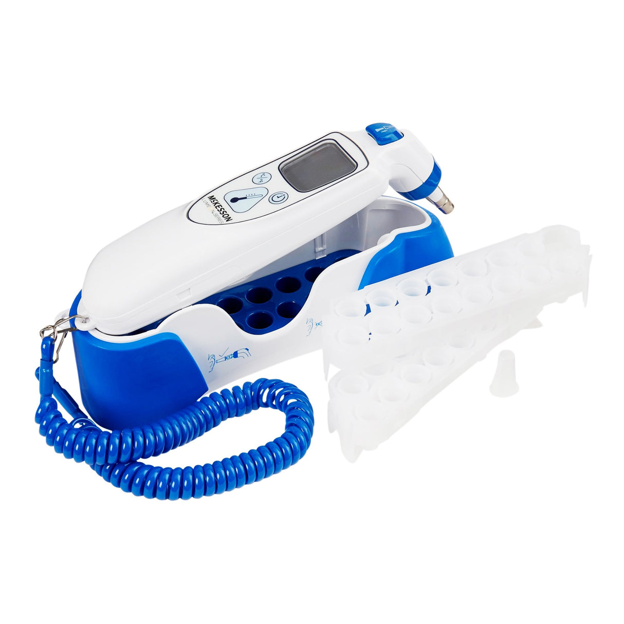 LUMEON™ Tympanic Ear Thermometer